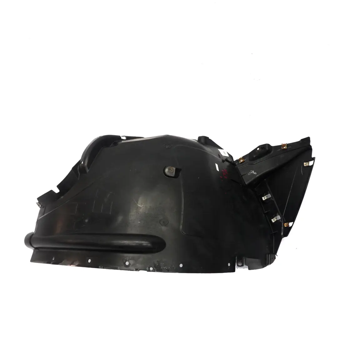 Arch Cover Front Right O/S Front Section Housing Trim to BMW X6 E71 Wheel with Part number 7180618 BMW X6 E71 Wheel Arch Cover Front Right O/S Front Section Housing Trim - SKU 7180618-1 - Part number 7180618