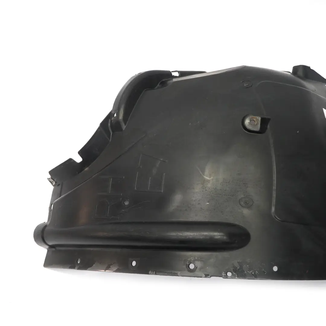 BMW X6 E71 Copertura passaruota anteriore destra Sezione anteriore - SKU 7180618-1 - Numero di parte 7180618