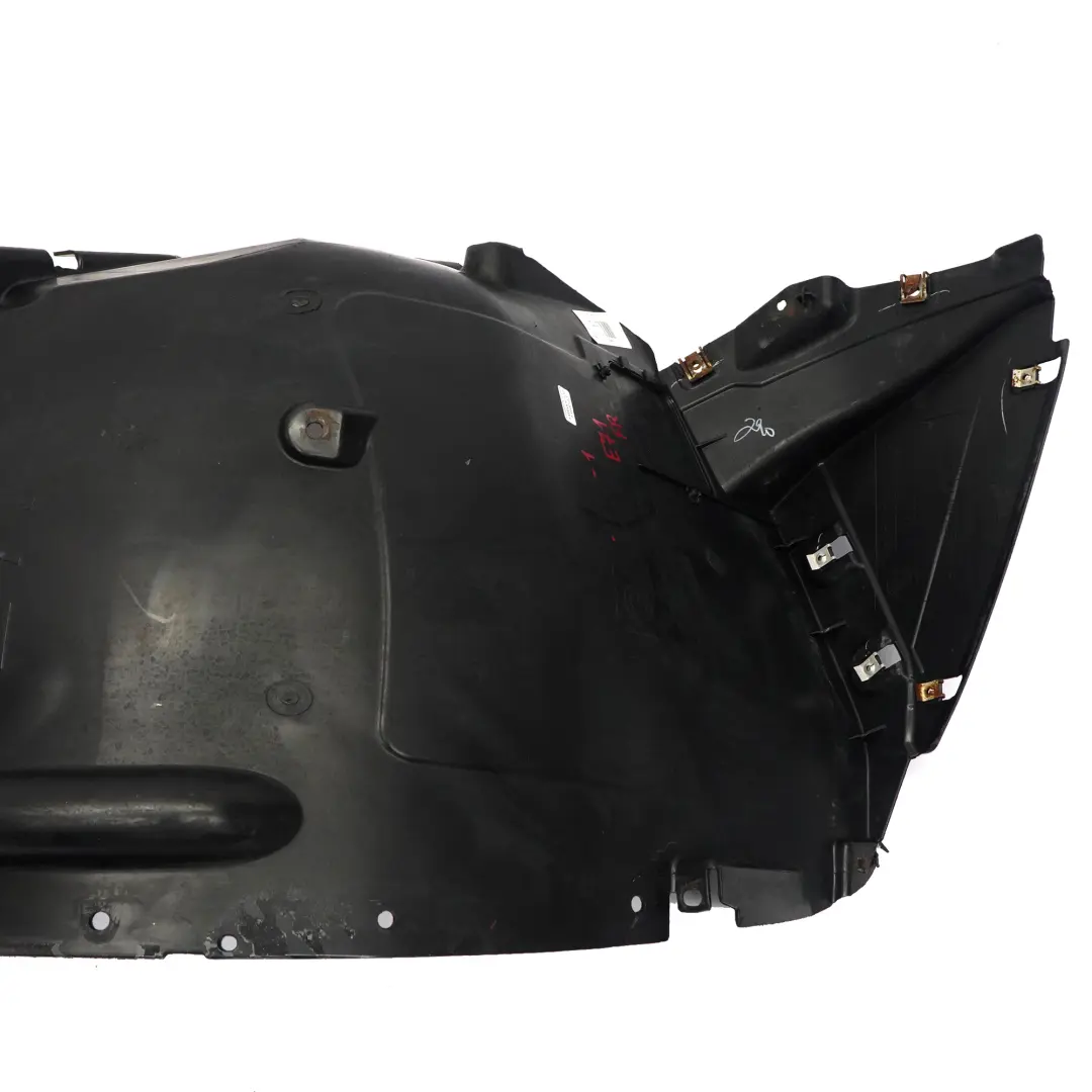 Arch Cover Front Right O/S Front Section Housing Trim to BMW X6 E71 Wheel with Part number 7180618 BMW X6 E71 Wheel Arch Cover Front Right O/S Front Section Housing Trim - SKU 7180618-1 - Part number 7180618