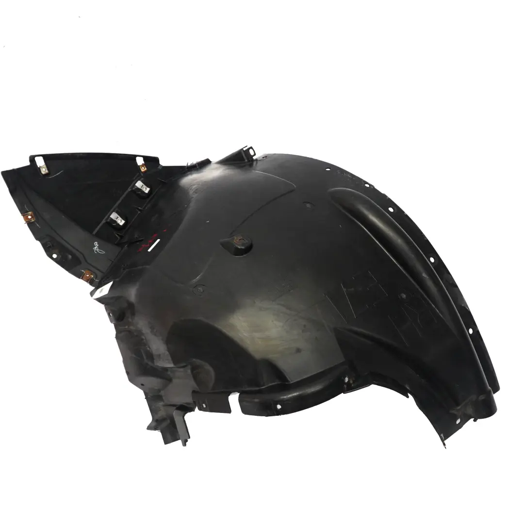 Arch Cover Front Right O/S Front Section Housing Trim to BMW X6 E71 Wheel with Part number 7180618 BMW X6 E71 Wheel Arch Cover Front Right O/S Front Section Housing Trim - SKU 7180618-1 - Part number 7180618
