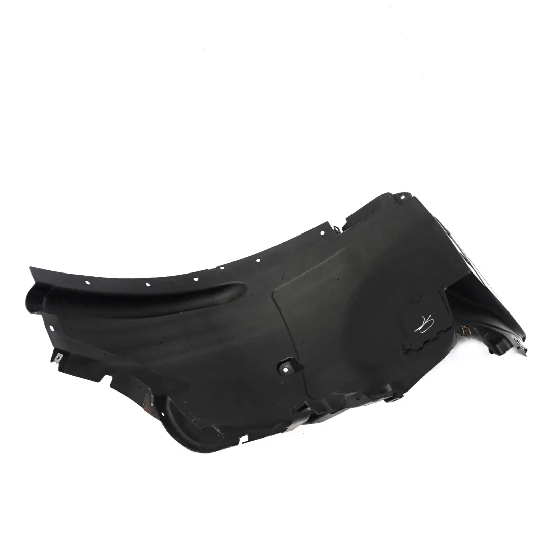 Arch Cover Front Right O/S Front Section Housing Trim to BMW X6 E71 Wheel with Part number 7180618 BMW X6 E71 Wheel Arch Cover Front Right O/S Front Section Housing Trim - SKU 7180618-1 - Part number 7180618