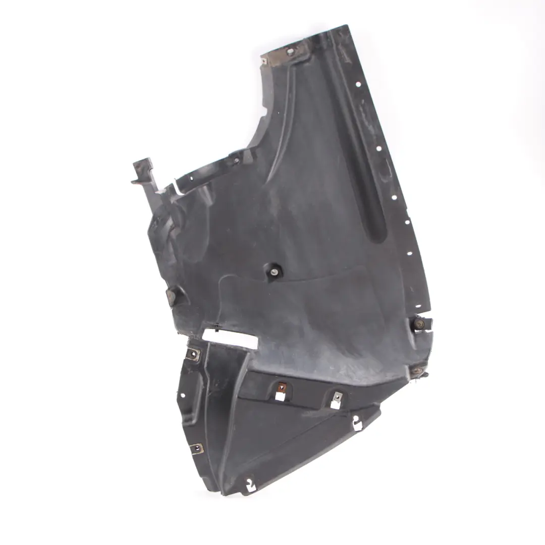 Copertura Passaruota Anteriore Destra Sezione Alloggiamento per BMW X6 E71 con numero di parte 7180618 BMW X6 E71 Copertura Passaruota Anteriore Destra Sezione Alloggiamento - SKU 7180618 - Numero di parte 7180618