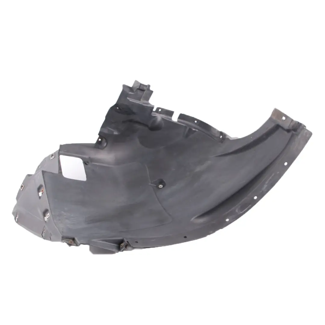  Garniture De Passage De Roue Avant Droit Pour BMW X6 E71 - SKU 7180618 - Numéro de pièce 7180618