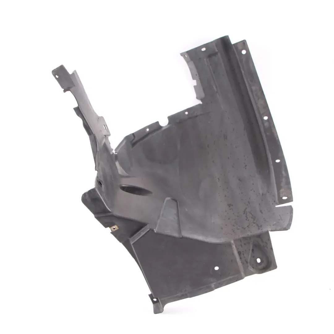 Radkasten Vorne Links Hinten Teil Gehäuse Verkleidung für BMW X6 E71 mit Teilenummer 7180621 BMW X6 E71 Radkasten Vorne Links Hinten Teil Gehäuse Verkleidung - SKU 7180621 - Teilenummer 7180621