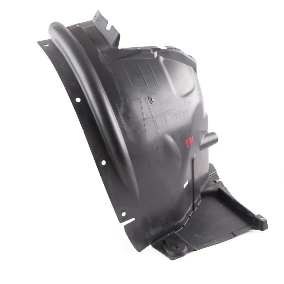 Enjoliveur De Passage De Roue Avant Gauche pour BMW X6 E71 à propos du numéro de pièce 7180621 BMW X6 E71 Enjoliveur De Passage De Roue Avant Gauche - SKU 7180621 - Numéro de pièce 7180621