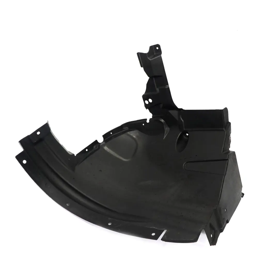 BMW X6 E71 Vorne Rechts-Hinten Teil Radkastenverkleidung Blende - SKU 7180622-1 - Teilenummer 7180622