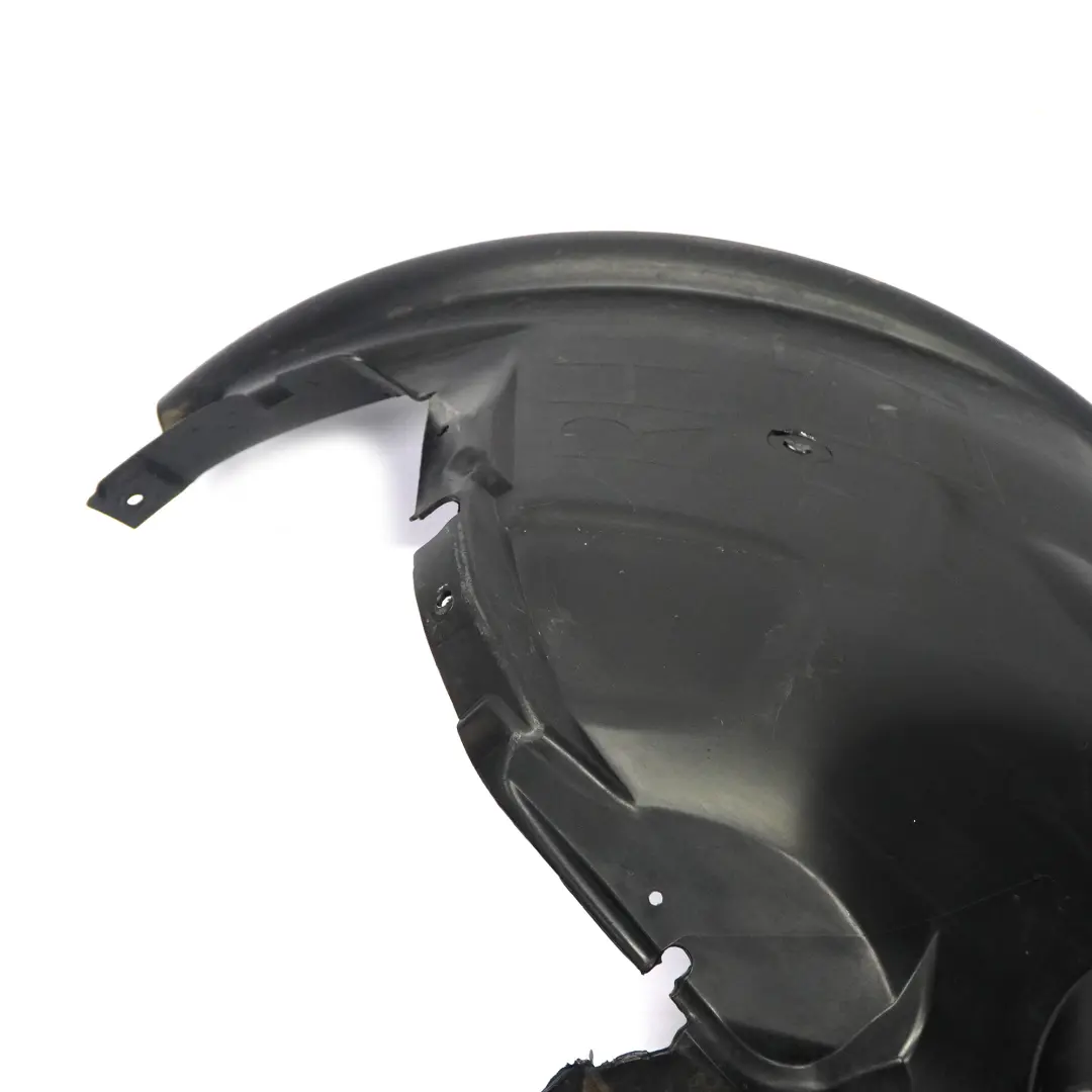 BMW X6 E71 Vorne Rechts-Hinten Teil Radkastenverkleidung Blende - SKU 7180622-1 - Teilenummer 7180622