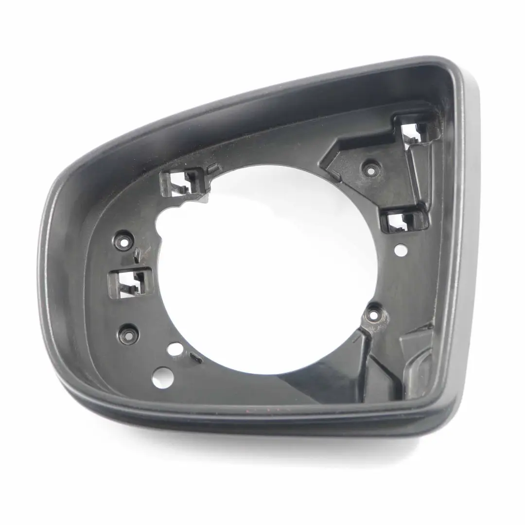 Cornice specchietto retrovisore BMW X5 E70 X6 E71 base sinistra esterno per con numero di parte 7180737 Cornice specchietto retrovisore BMW X5 E70 X6 E71 base sinistra esterno - SKU 7180737 - Numero di parte 7180737