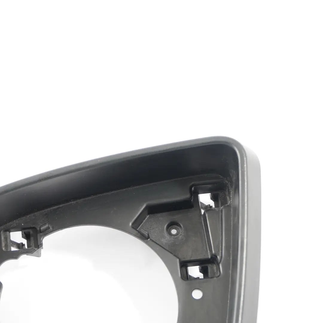  Cornice specchietto retrovisore BMW X5 E70 X6 E71 base sinistra esterno - SKU 7180737 - Numero di parte 7180737