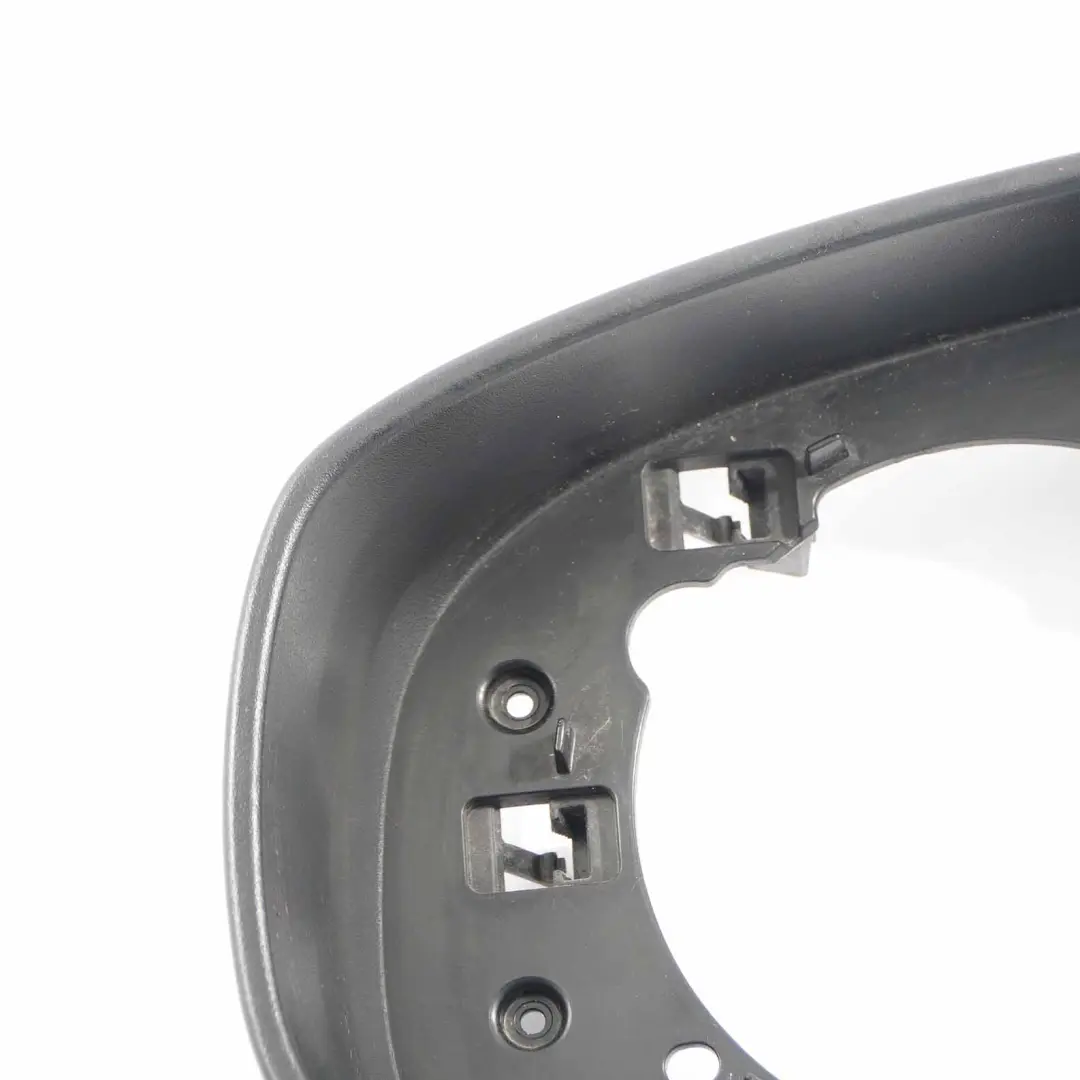 Base Recouvrement Porte Gauche Extérieur pour BMW X5 E70 X6 E71 à propos du numéro de pièce 7180737 BMW X5 E70 X6 E71 Base Recouvrement Porte Gauche Extérieur - SKU 7180737 - Numéro de pièce 7180737