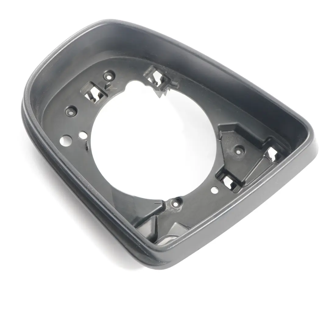 Marco Espejo BMW X5 E70 X6 E71 Tapa Base Puerta Izquierda - SKU 7180737 - Número de pieza 7180737