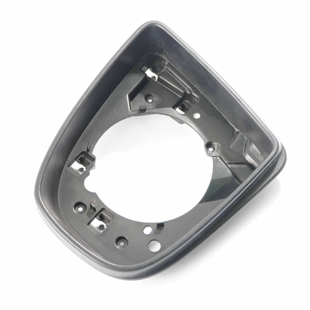 Marco Espejo BMW X5 E70 X6 E71 Tapa Base Puerta Izquierda - SKU 7180737 - Número de pieza 7180737