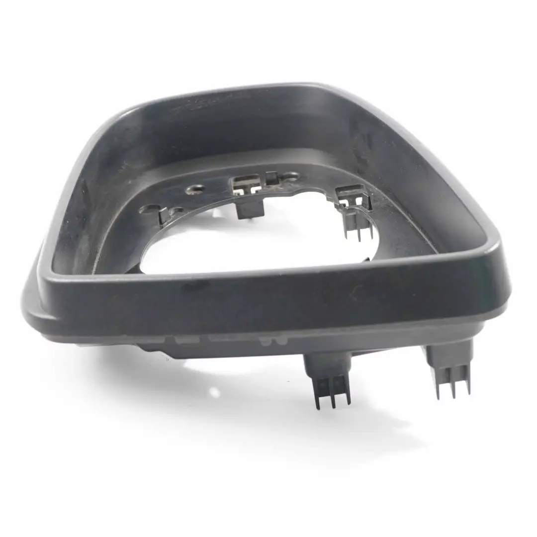  Cornice specchietto retrovisore BMW X5 E70 X6 E71 base sinistra esterno - SKU 7180737 - Numero di parte 7180737