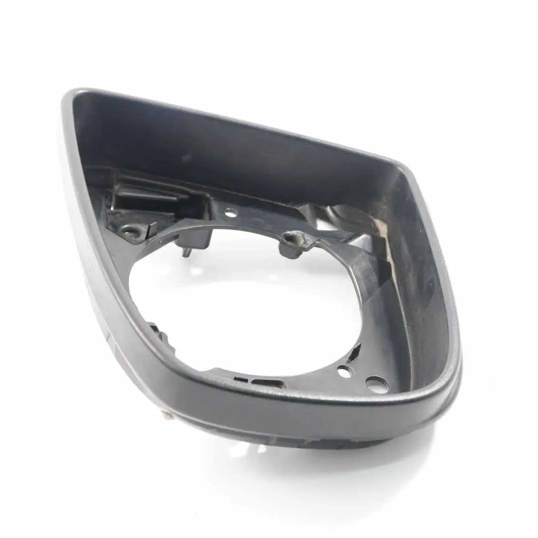Marco Espejo BMW X5 E70 X6 E71 Tapa Base Puerta Izquierda - SKU 7180737 - Número de pieza 7180737
