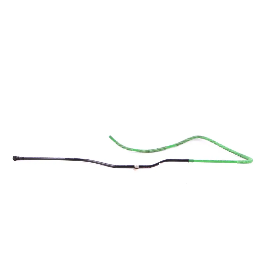 M57N2 Fuel Tank Breather Valve Line Hose Pipe to BMW 6 E63 E64 LCI 635d with Part number 7180920 BMW 6 E63 E64 LCI 635d M57N2 Fuel Tank Breather Valve Line Hose Pipe - SKU 7180920 - Part number 7180920