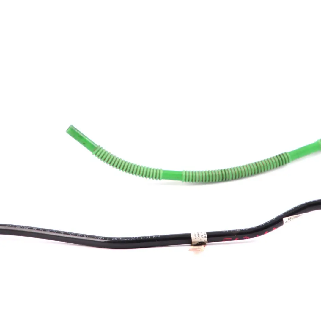 M57N2 Fuel Tank Breather Valve Line Hose Pipe to BMW 6 E63 E64 LCI 635d with Part number 7180920 BMW 6 E63 E64 LCI 635d M57N2 Fuel Tank Breather Valve Line Hose Pipe - SKU 7180920 - Part number 7180920