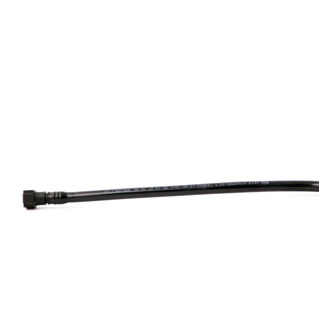 M57N2 Fuel Tank Breather Valve Line Hose Pipe to BMW 6 E63 E64 LCI 635d with Part number 7180920 BMW 6 E63 E64 LCI 635d M57N2 Fuel Tank Breather Valve Line Hose Pipe - SKU 7180920 - Part number 7180920