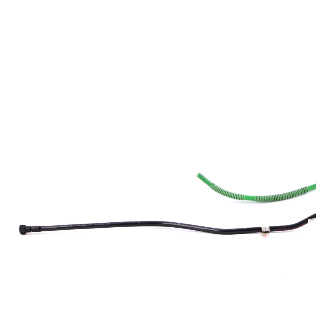 M57N2 Fuel Tank Breather Valve Line Hose Pipe to BMW 6 E63 E64 LCI 635d with Part number 7180920 BMW 6 E63 E64 LCI 635d M57N2 Fuel Tank Breather Valve Line Hose Pipe - SKU 7180920 - Part number 7180920
