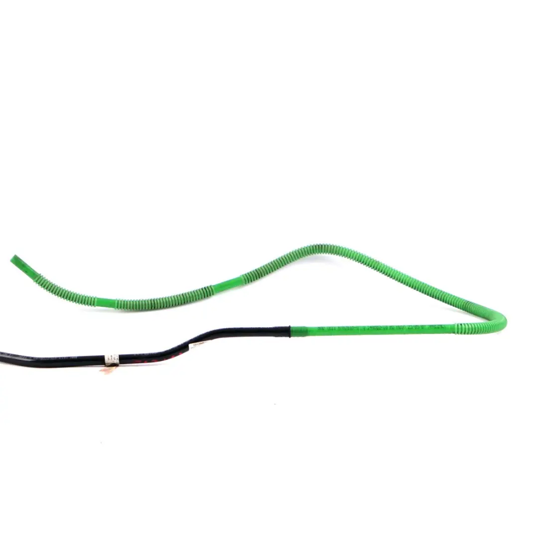 M57N2 Fuel Tank Breather Valve Line Hose Pipe to BMW 6 E63 E64 LCI 635d with Part number 7180920 BMW 6 E63 E64 LCI 635d M57N2 Fuel Tank Breather Valve Line Hose Pipe - SKU 7180920 - Part number 7180920