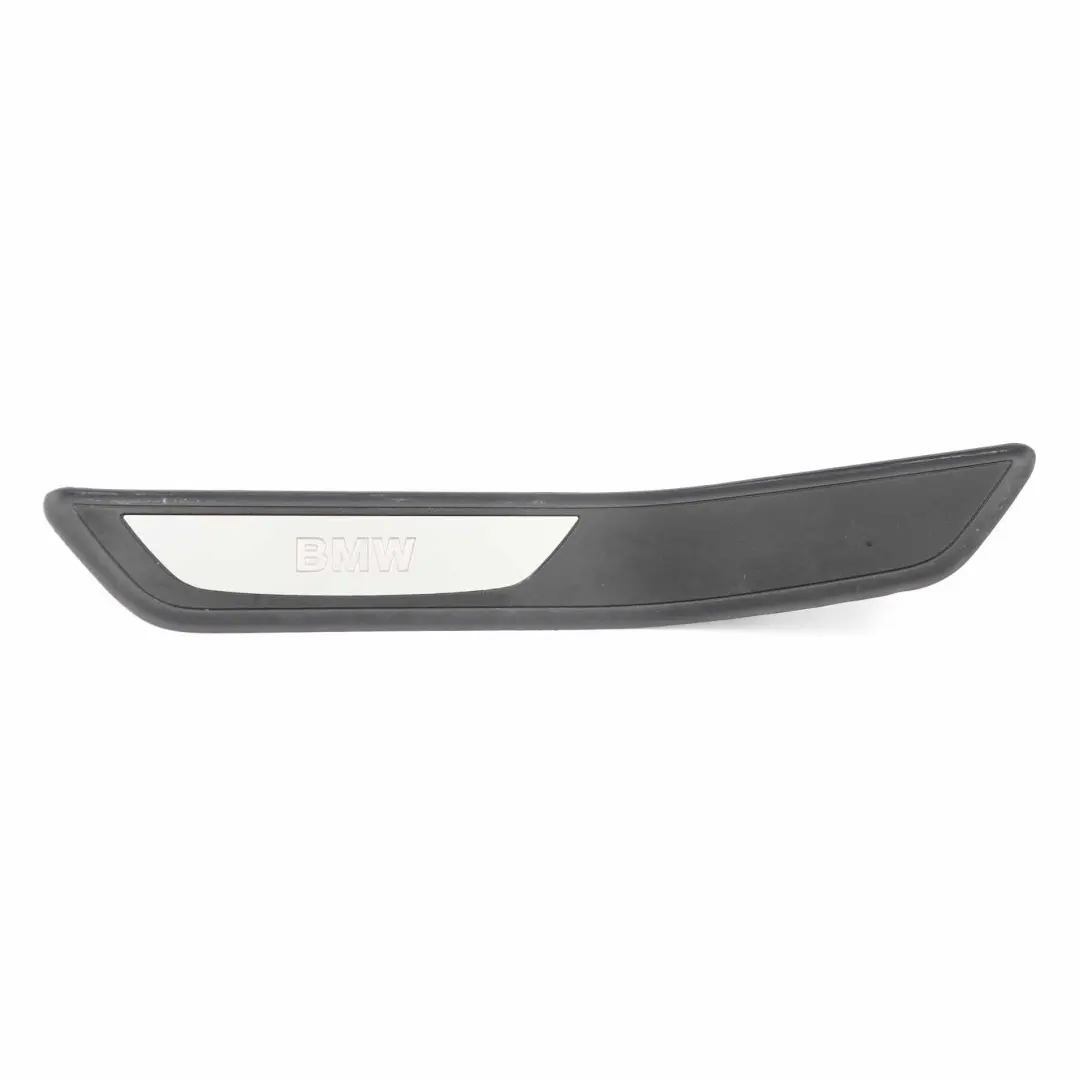 BMW F01 Listwa Drzwi Lewa Tylna 7181011 - SKU 7181013 - Numer Części 7181013