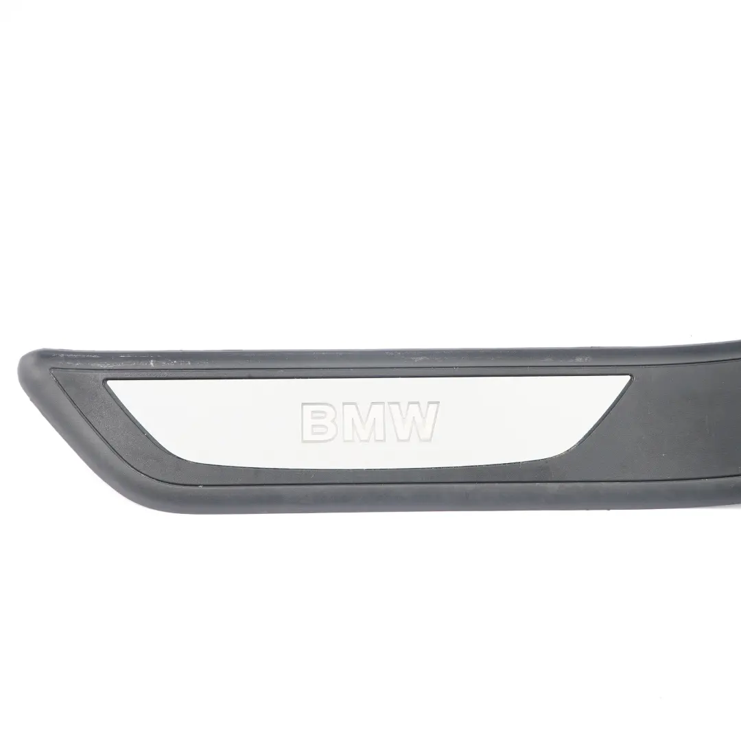 Türeinstiegsleiste Hinten Links Abdeckung für BMW F01 mit Teilenummer 7181013 BMW F01 Türeinstiegsleiste Hinten Links Abdeckung - SKU 7181013 - Teilenummer 7181013