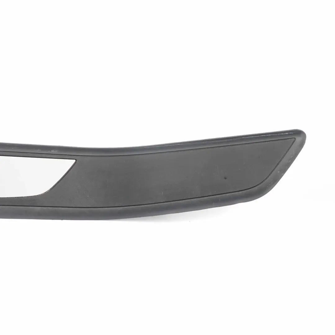 BMW F01 Bande d'entrée de porte arrière gauche - SKU 7181013 - Numéro de pièce 7181013