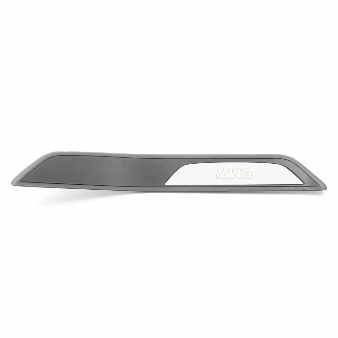 BMW F01 Bande d'entrée de porte arrière gauche - SKU 7181013 - Numéro de pièce 7181013