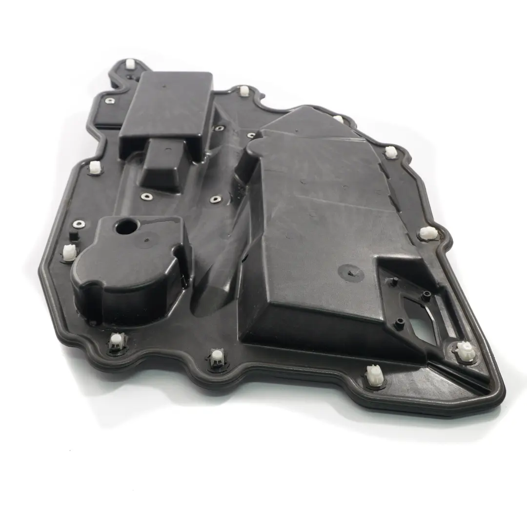 BMW E65 Wygłuszenie Osłona Drzwi Lewy Tył - SKU 7181063 - Numer Części 7181063