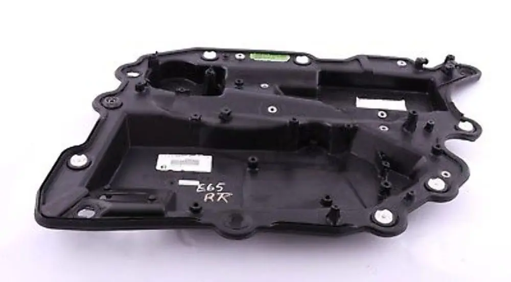 BMW 7 Series E65 Instrument Panel Carrier Door Rear Right O/S 7026034