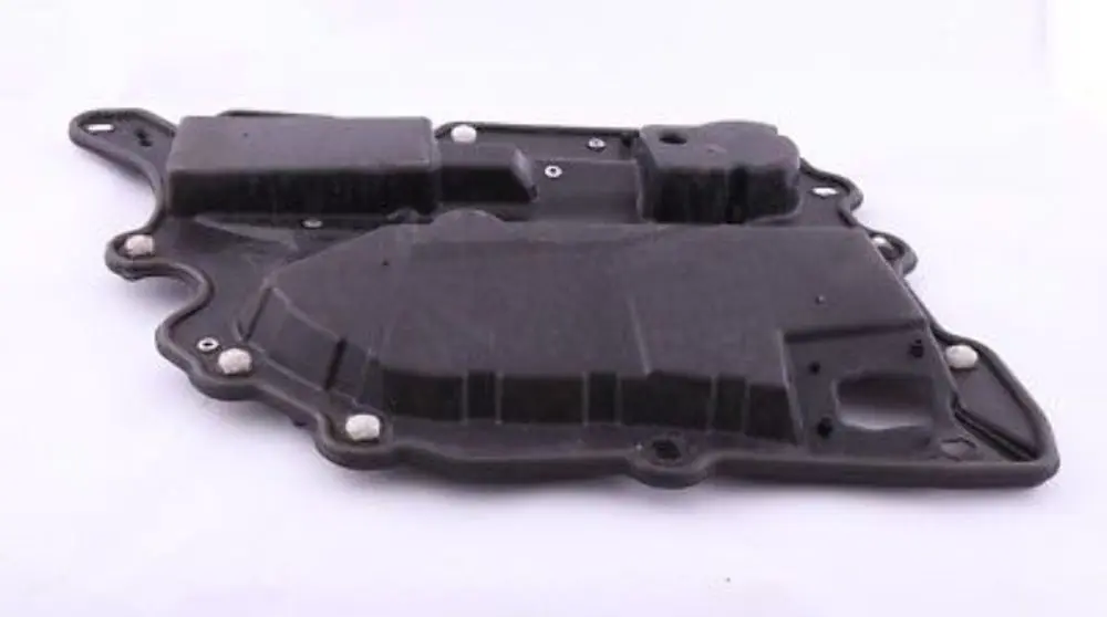 BMW 7 er E65 Instrumententafel Träger Tür Hinten Rechts 7026034 - SKU 7181064 - Teilenummer 7181064