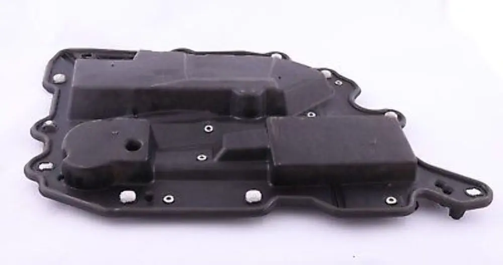 BMW 7 Series E65 Instrument Panel Carrier Door Rear Right O/S 7026034 - SKU 7181064 - Part number 7181064