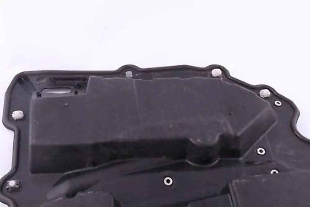 BMW 7 Series E65 Instrument Panel Carrier Door Rear Right O/S 7026034 - SKU 7181064 - Part number 7181064