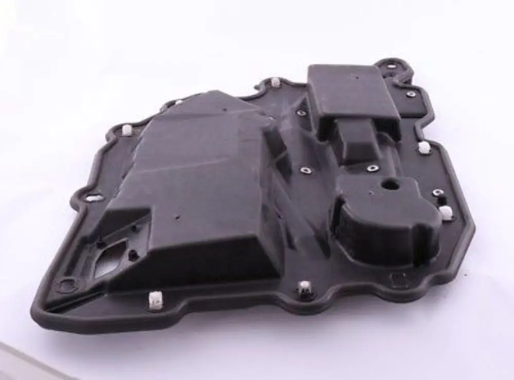 BMW 7 er E65 Instrumententafel Träger Tür Hinten Rechts 7026034 - SKU 7181064 - Teilenummer 7181064