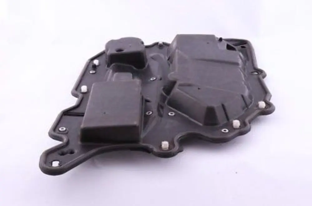 BMW 7 er E65 Instrumententafel Träger Tür Hinten Rechts 7026034 - SKU 7181064 - Teilenummer 7181064