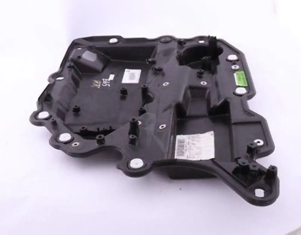 BMW E65 Support de Tableau de Bord Porte Arrière Droite 7026034 - SKU 7181064 - Numéro de pièce 7181064