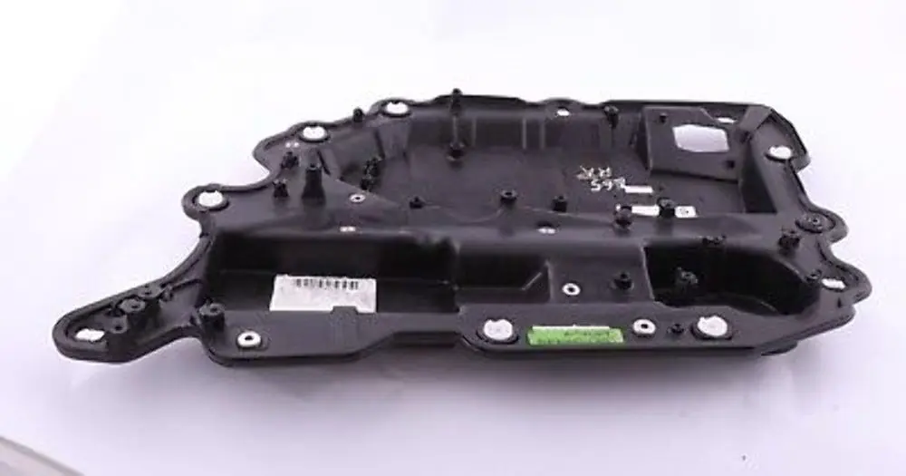 BMW E65 Porta Instrumentos Puerta Trasera Derecha 7026034 - SKU 7181064 - Número de pieza 7181064