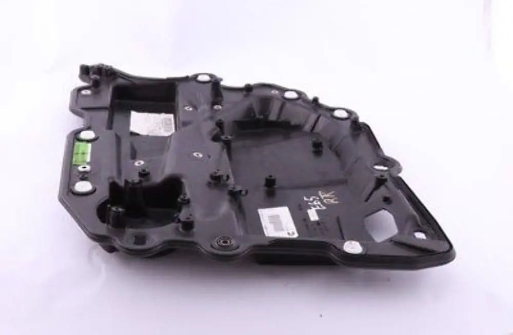 BMW 7 er E65 Instrumententafel Träger Tür Hinten Rechts 7026034 - SKU 7181064 - Teilenummer 7181064