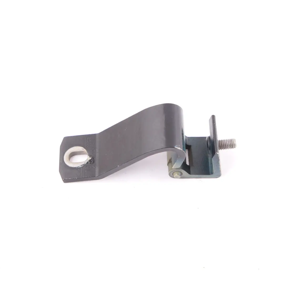 Mini R50 R53 Rear Boot Trunk Lid Hinge Right Left N/O/S Black - SKU 7181089-BLK - Part number 7181089