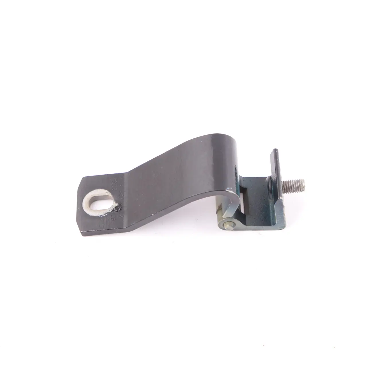 Mini R50 R53 Zawias Klapy Bagażnika Tylny Prawy Lewy Czarny 7181089