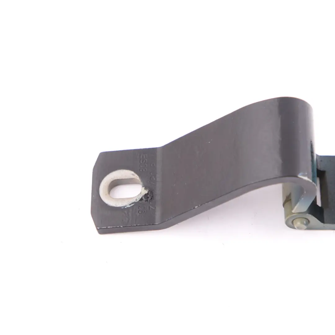 Boot Trunk Lid Hinge Right Left N/O/S Black to Mini R50 R53 Rear with Part number 7181089 Mini R50 R53 Rear Boot Trunk Lid Hinge Right Left N/O/S Black - SKU 7181089-BLK - Part number 7181089