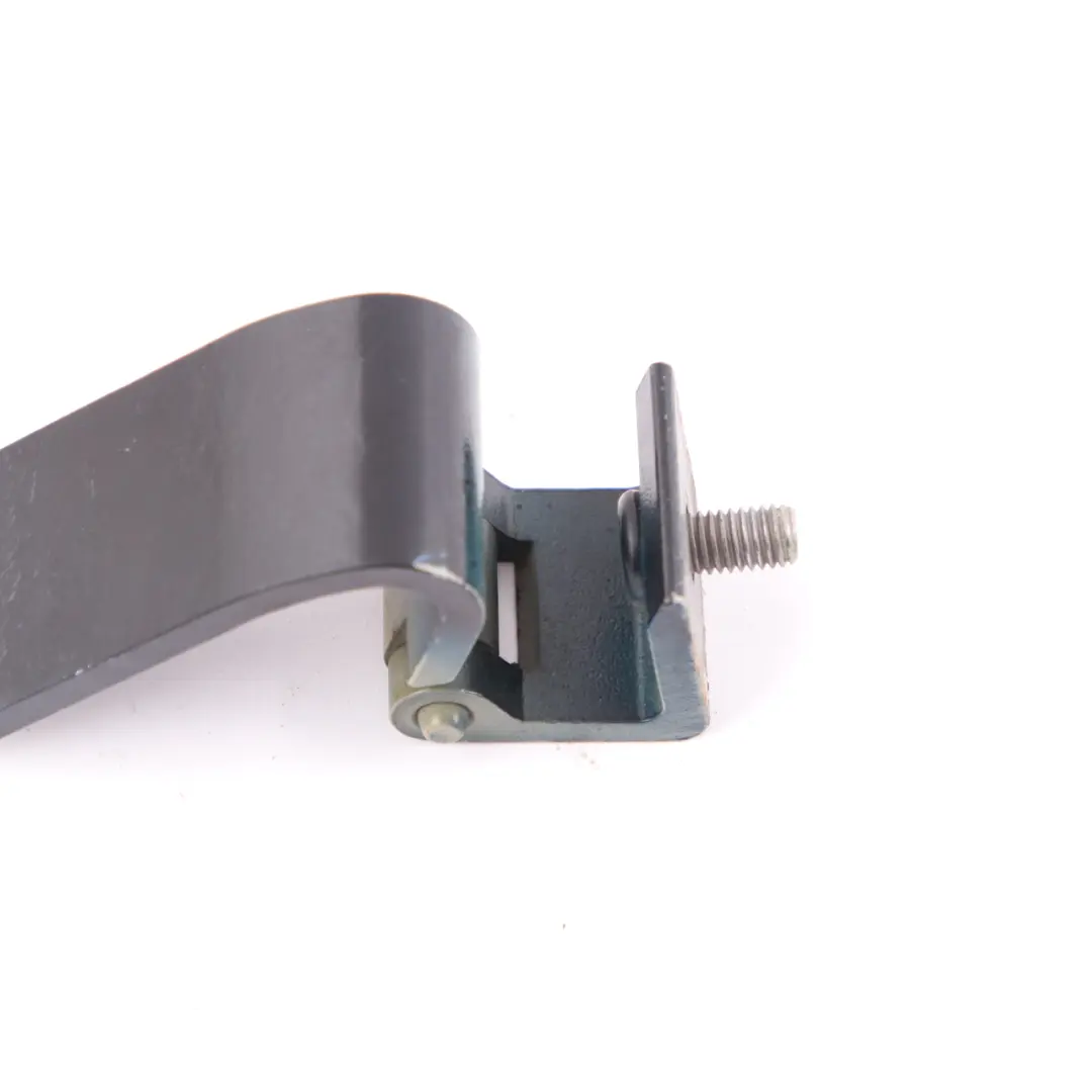 Boot Trunk Lid Hinge Right Left N/O/S Black to Mini R50 R53 Rear with Part number 7181089 Mini R50 R53 Rear Boot Trunk Lid Hinge Right Left N/O/S Black - SKU 7181089-BLK - Part number 7181089