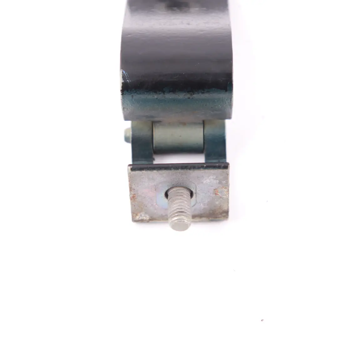 Boot Trunk Lid Hinge Right Left N/O/S Black to Mini R50 R53 Rear with Part number 7181089 Mini R50 R53 Rear Boot Trunk Lid Hinge Right Left N/O/S Black - SKU 7181089-BLK - Part number 7181089