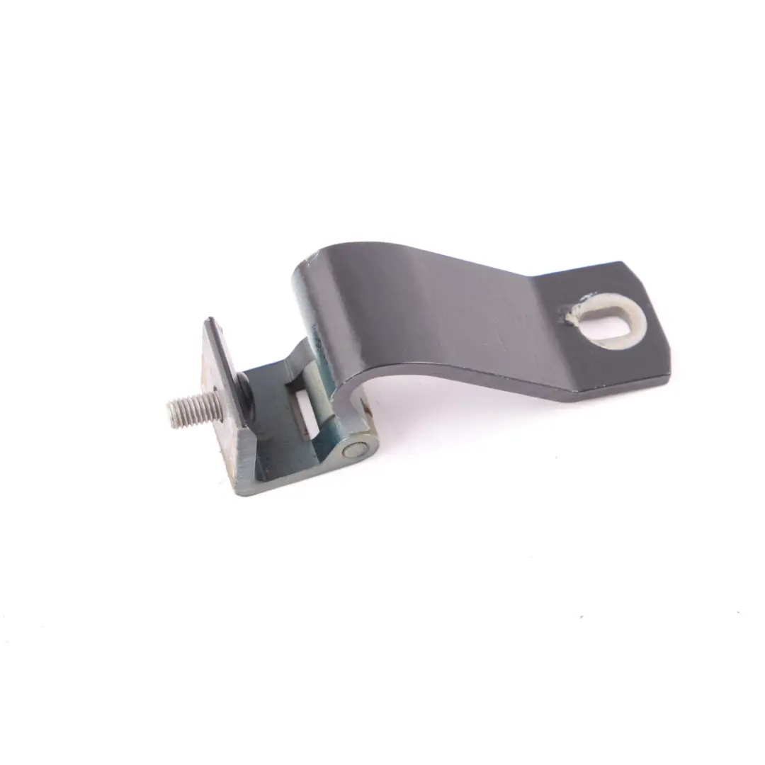 Boot Trunk Lid Hinge Right Left N/O/S Black to Mini R50 R53 Rear with Part number 7181089 Mini R50 R53 Rear Boot Trunk Lid Hinge Right Left N/O/S Black - SKU 7181089-BLK - Part number 7181089