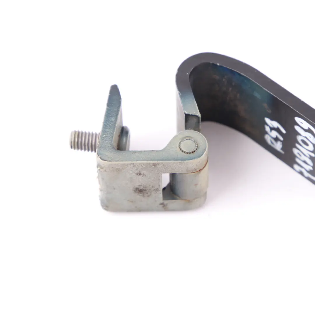 Charnière Coffre Arrière Droite Gauche Noir pour Mini R50 R53 à propos du numéro de pièce 7181089 Mini R50 R53 Charnière Coffre Arrière Droite Gauche Noir - SKU 7181089-BLK - Numéro de pièce 7181089