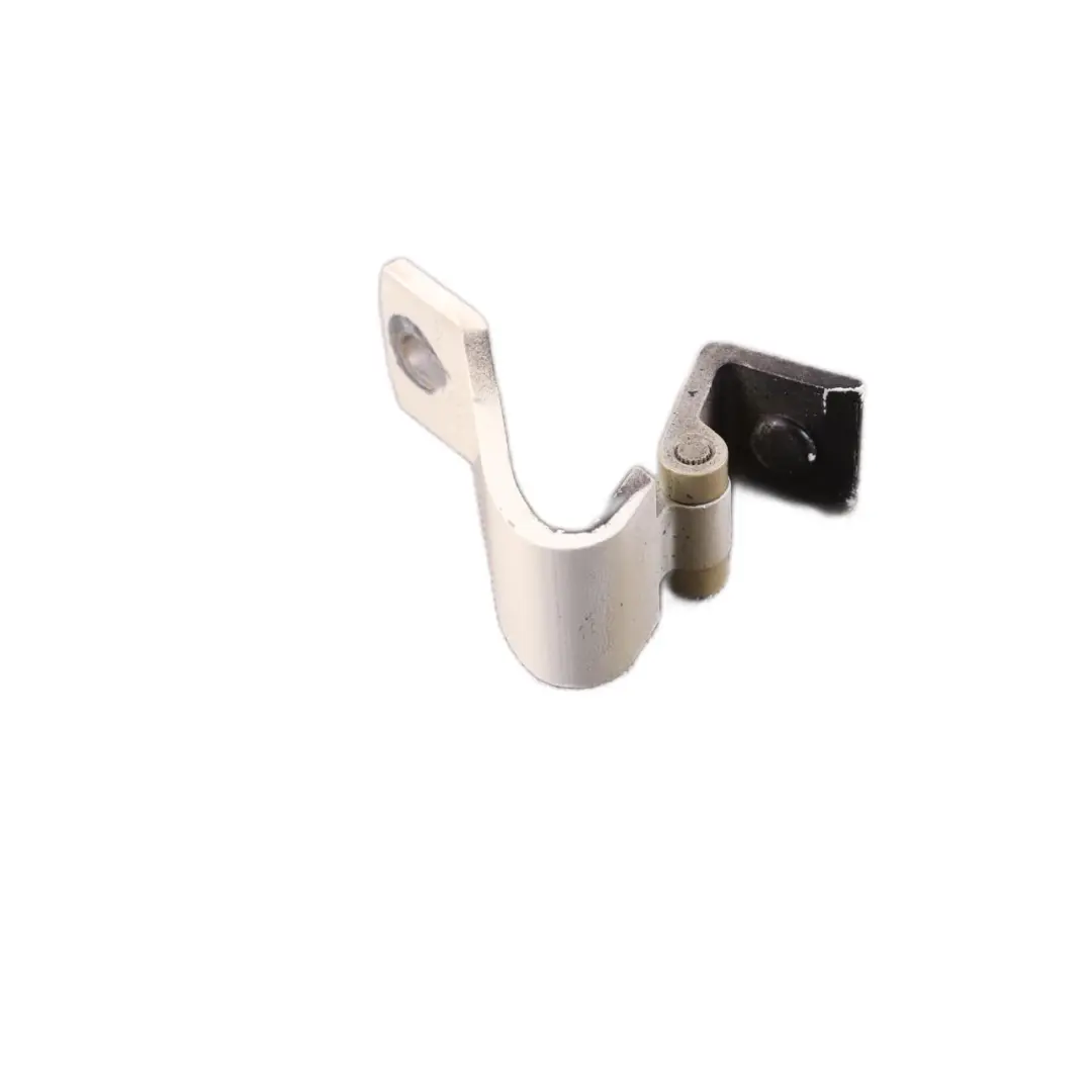 Boot Trunk Lid Hinge Right Left N/O/S Pepper White 850 to Mini R50 R53 Rear with Part number 7181089 Mini R50 R53 Rear Boot Trunk Lid Hinge Right Left N/O/S Pepper White 850 - SKU 7181089-PW - Part number 7181089