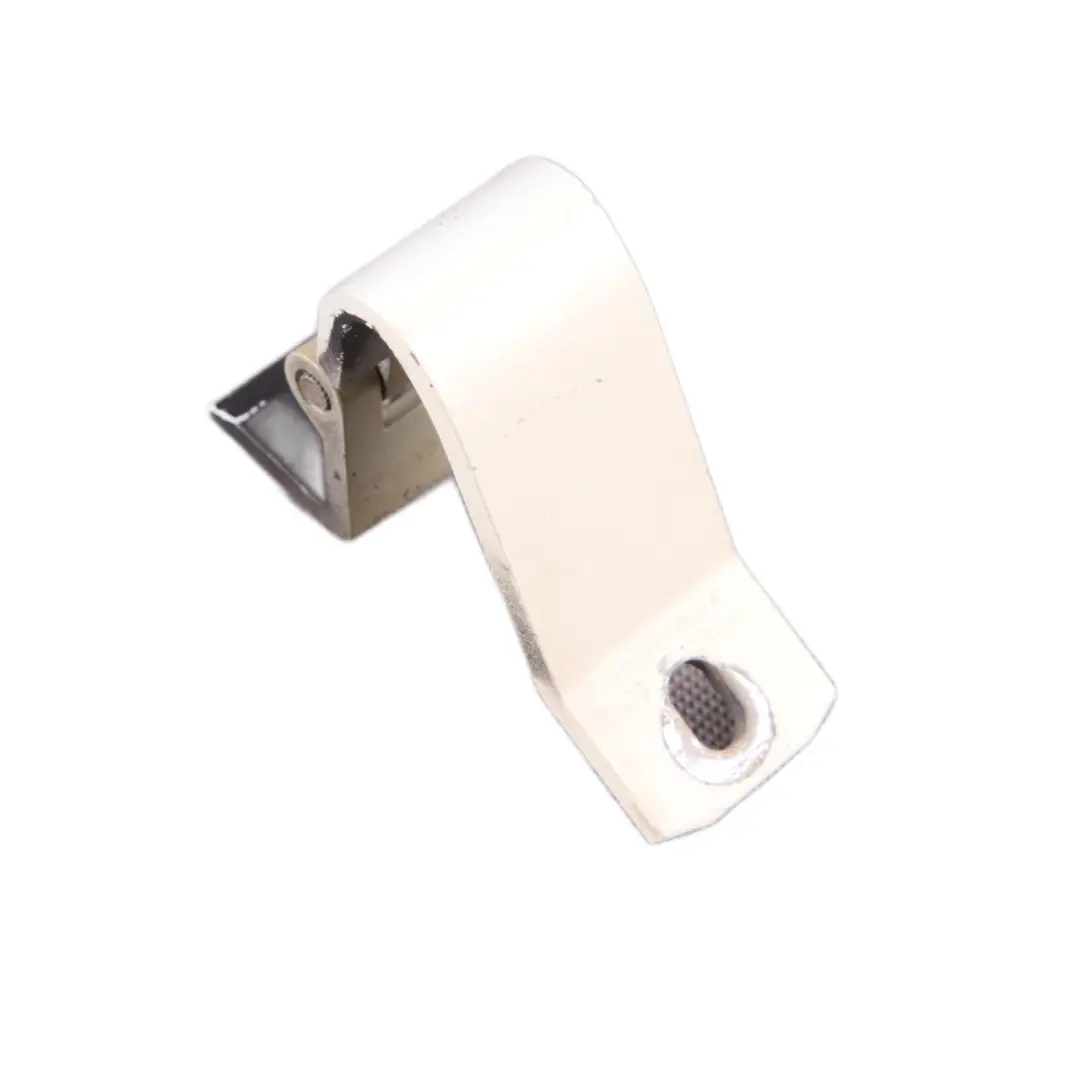 Mini R50 R53 Rear Boot Trunk Lid Hinge Right Left N/O/S Pepper White 850 - SKU 7181089-PW - Part number 7181089