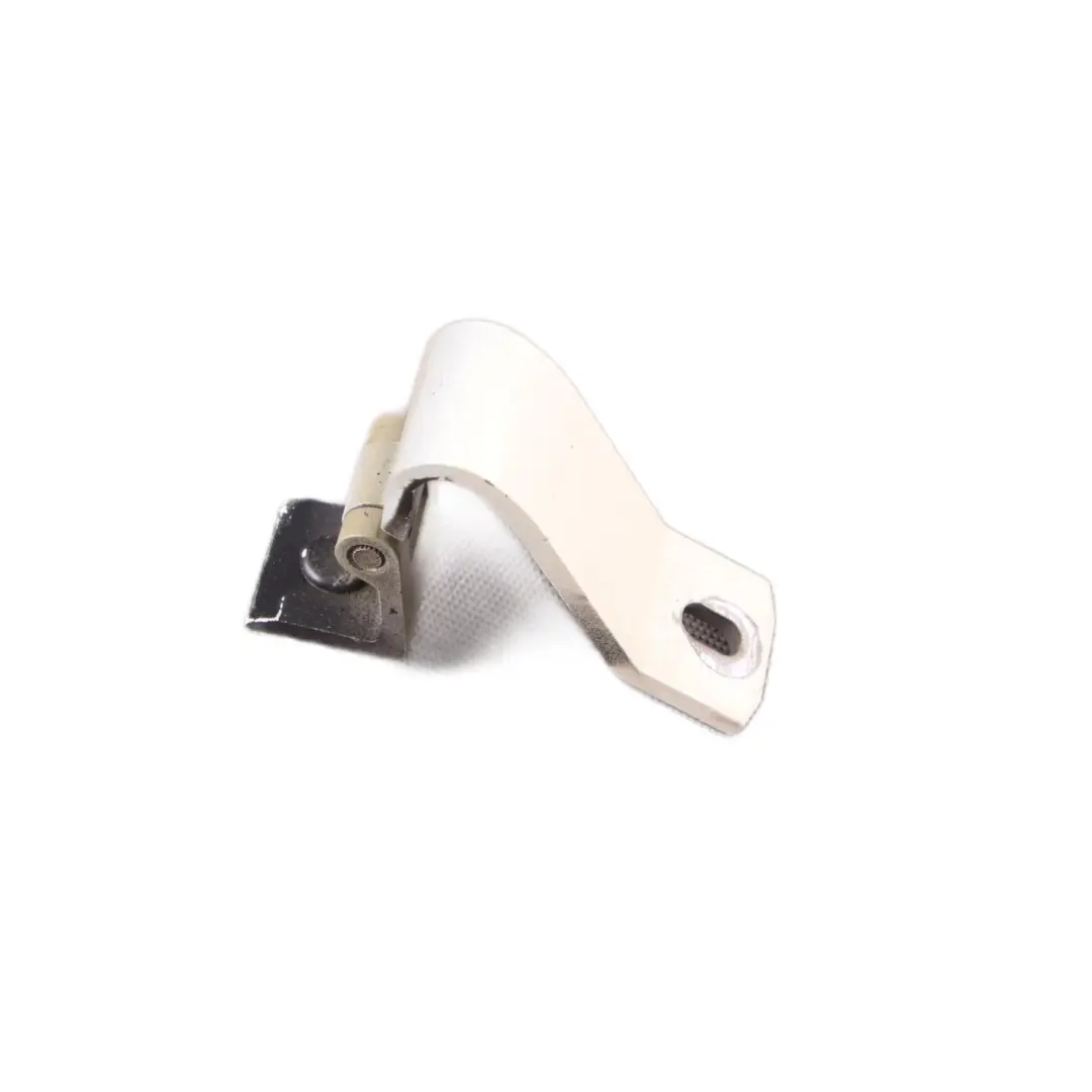 Boot Trunk Lid Hinge Right Left N/O/S Pepper White 850 to Mini R50 R53 Rear with Part number 7181089 Mini R50 R53 Rear Boot Trunk Lid Hinge Right Left N/O/S Pepper White 850 - SKU 7181089-PW - Part number 7181089