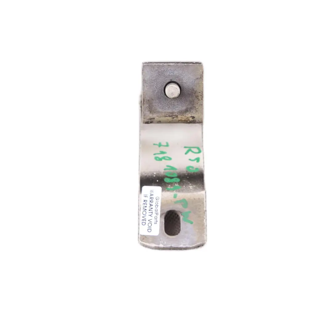Mini R50 R53 Rear Boot Trunk Lid Hinge Right Left N/O/S Pepper White 850 - SKU 7181089-PW - Part number 7181089