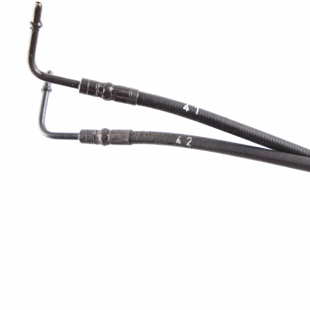 BMW E93 F33 Convertible Techo Duro Plegabl Izquierdo Cilindro Hidráulico - SKU 7181109 - Número de pieza 7181109