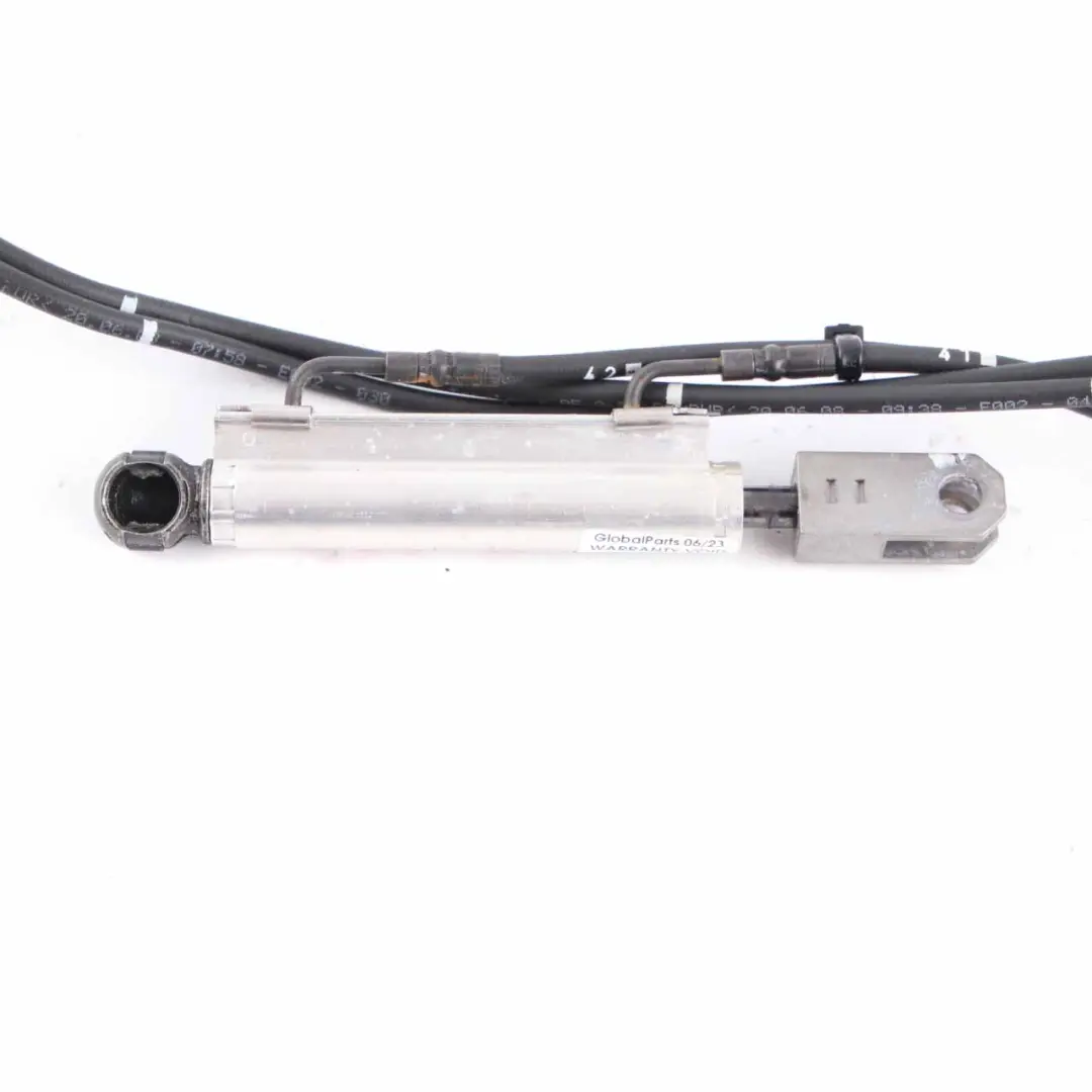 tetto rigido pieghevole sinistra Cilindro idraulico per BMW E93 F33 Cabrio con numero di parte 7181109 BMW E93 F33 Cabrio tetto rigido pieghevole sinistra Cilindro idraulico - SKU 7181109 - Numero di parte 7181109